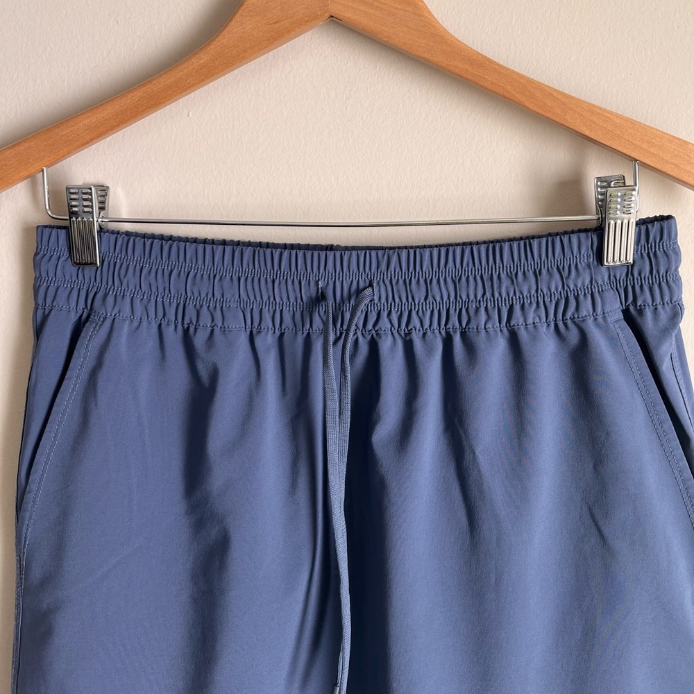 The North Face Women’s Blue Pull on Skirt Athletic Skirt Size Small (S) - Picture 2 of 12
